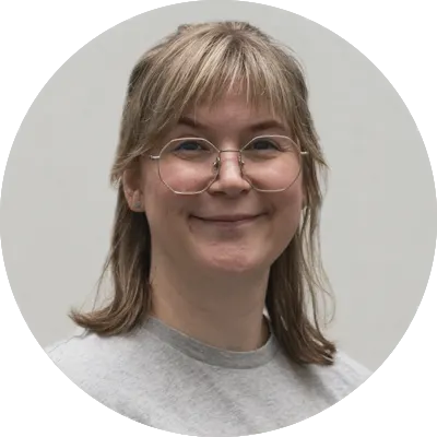 Profilbilde av
Christine Brown Vollan