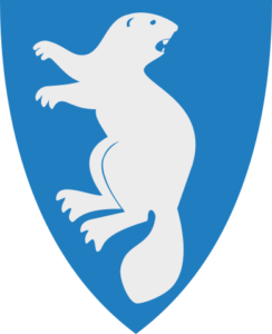 Kommunevåpen Åmli