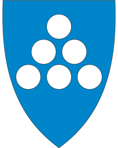 Kommunevåpen Bokn