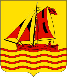 Kommunevåpen Flekkefjord