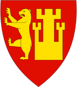 Kommunevåpen Fredrikstad