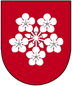 Kommunevåpen Lier