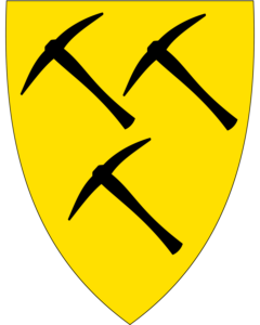 Kommunevåpen Sokndal