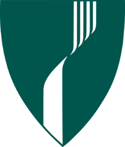 Kommunevåpen Sunnfjord