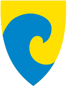 Våpenskjold Dønna