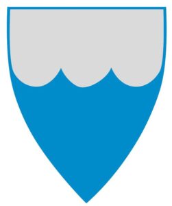 Kommunevåpen Haram