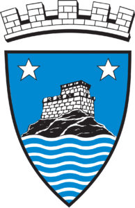Kommunevåpen Risør