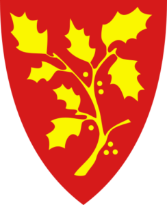 Kommunevåpen Stord